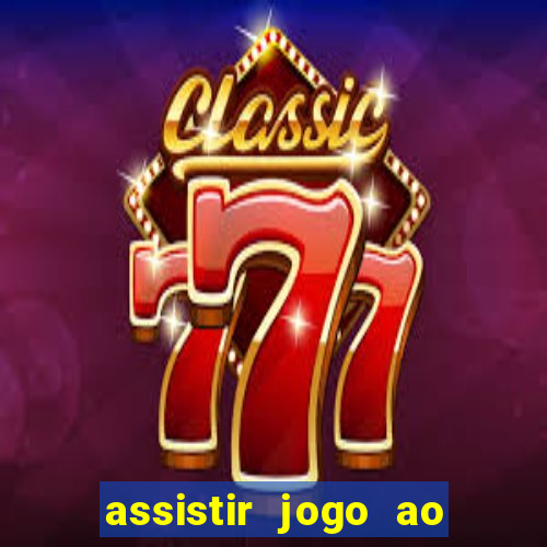 assistir jogo ao vivo rmc